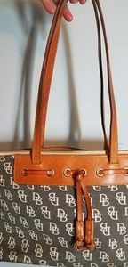 Dooney & Bourke handbag